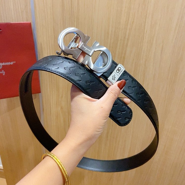 Ferragamo Belts